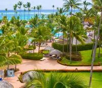 Hotel-IBEROSTAR PUNTA CANA'